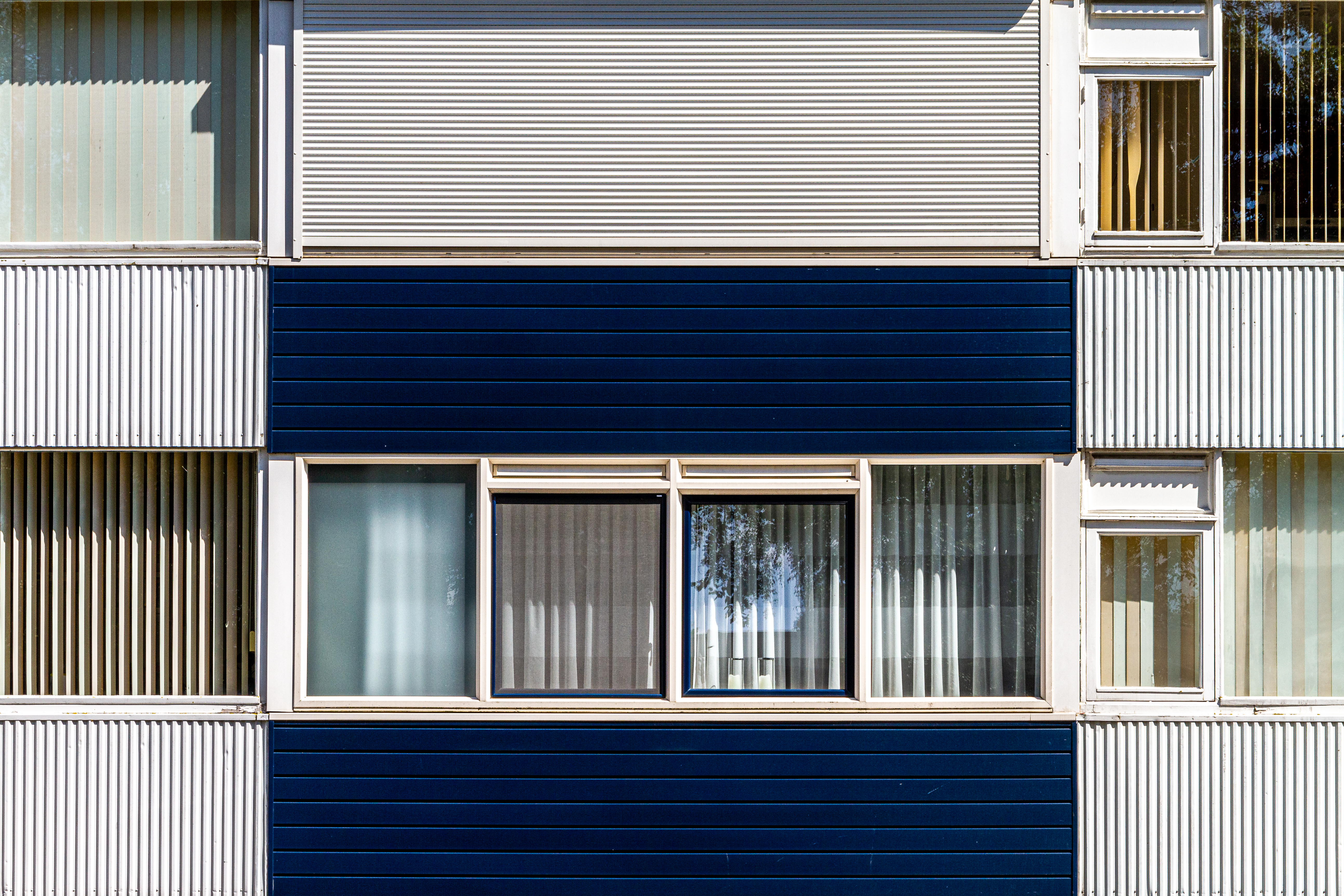 Enschede Zuid Tetem Fotomanifestatie