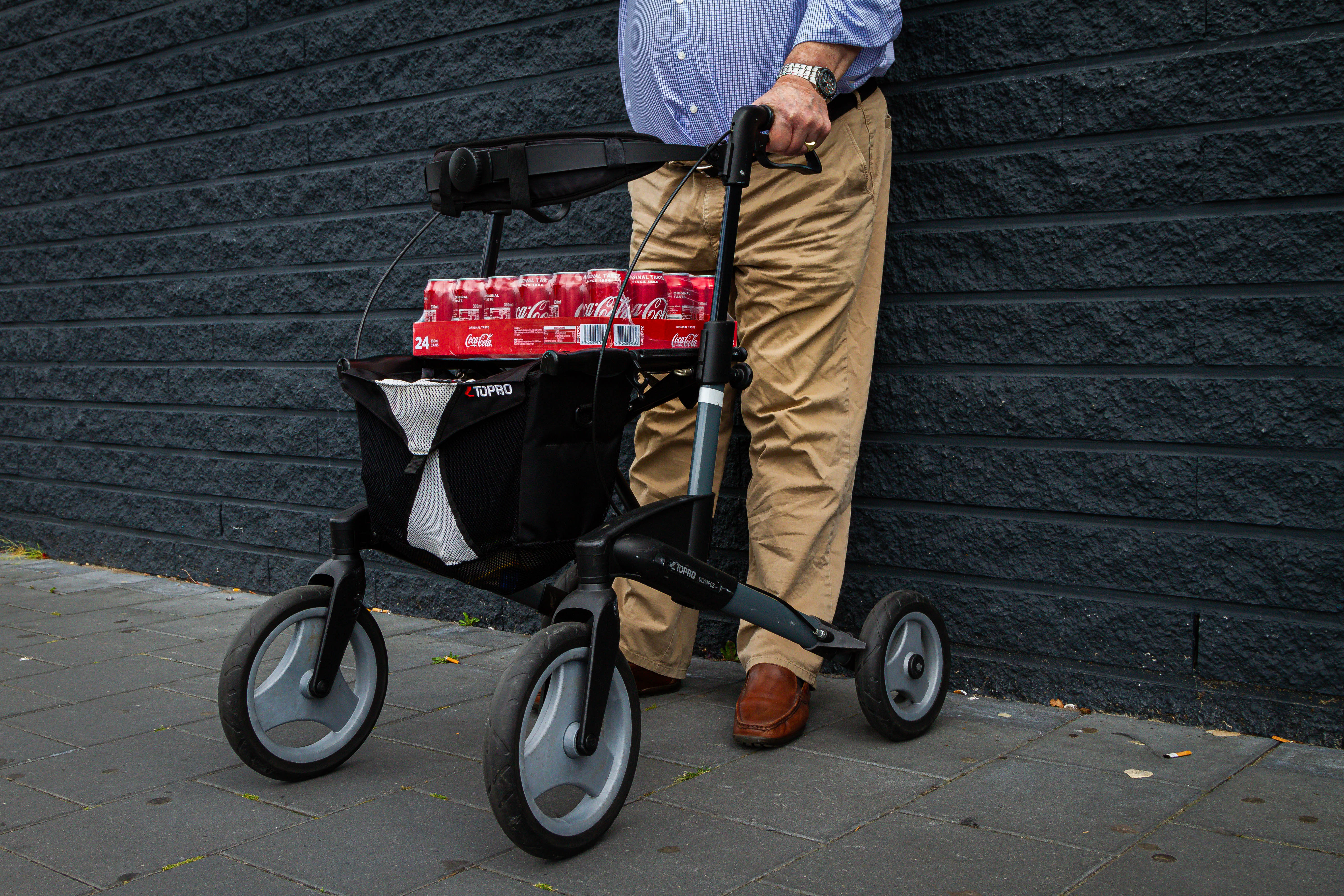 Enschede Zuid Tetem Fotomanifestatie