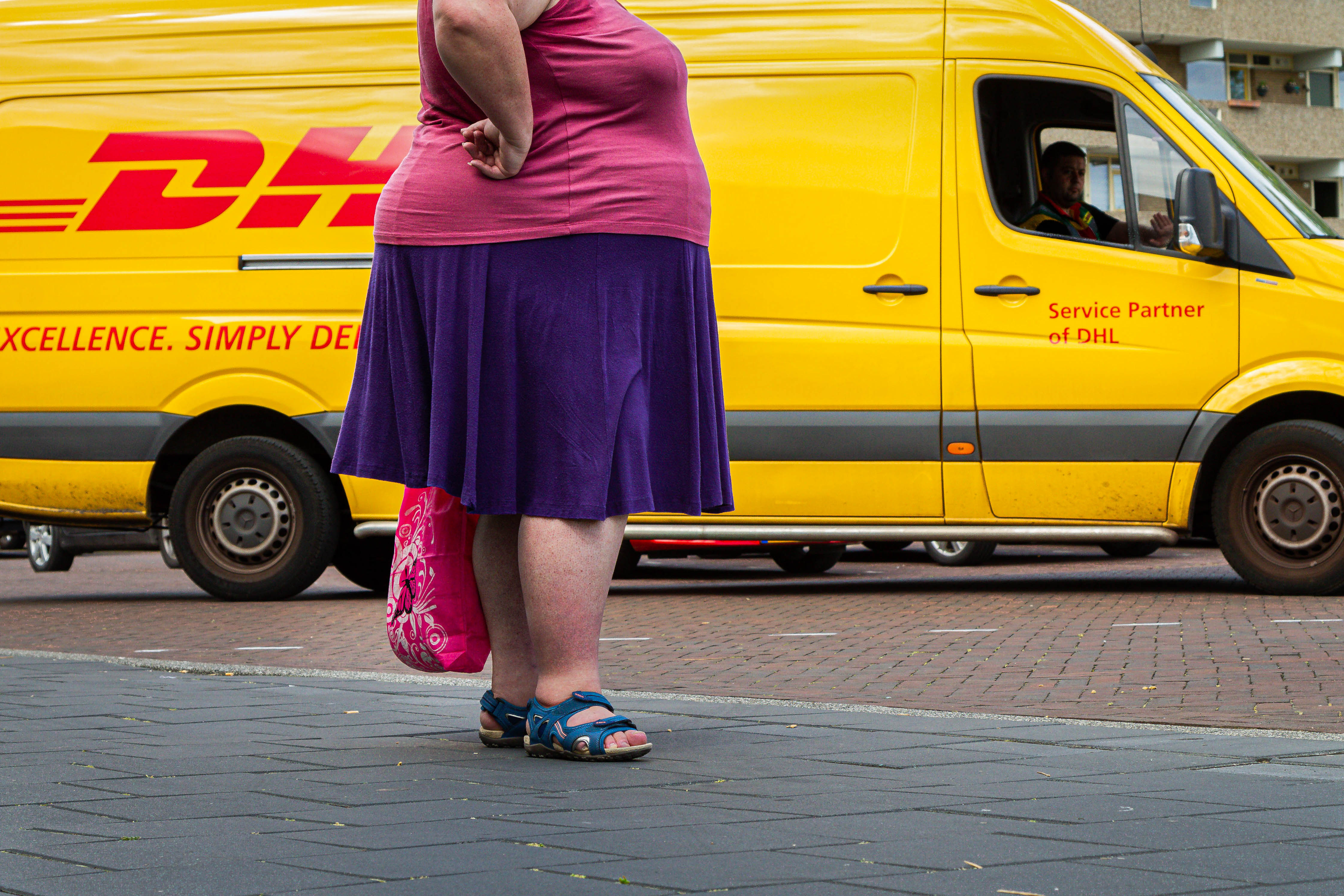 Enschede Zuid Tetem Fotomanifestatie