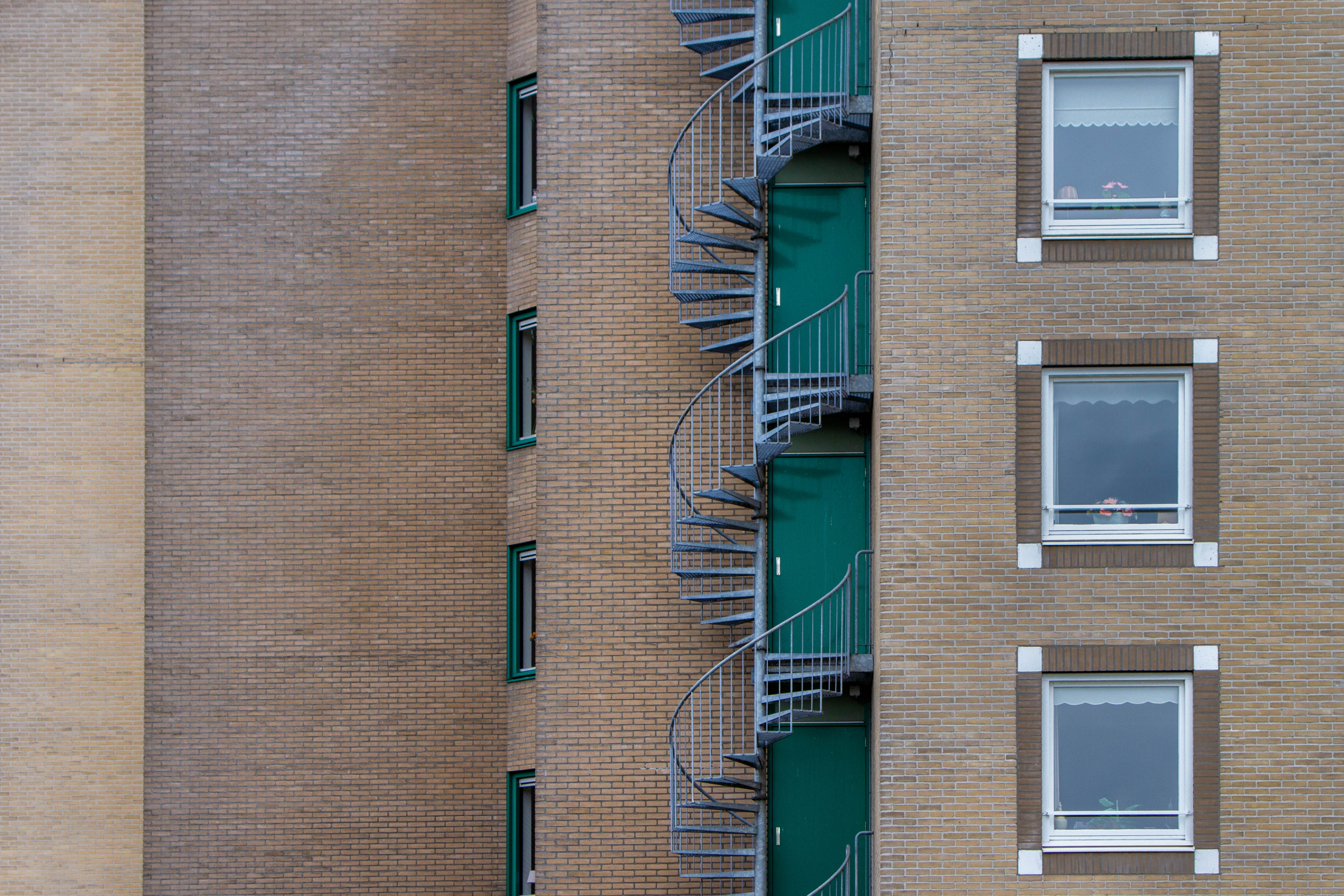 Enschede Zuid Tetem Fotomanifestatie