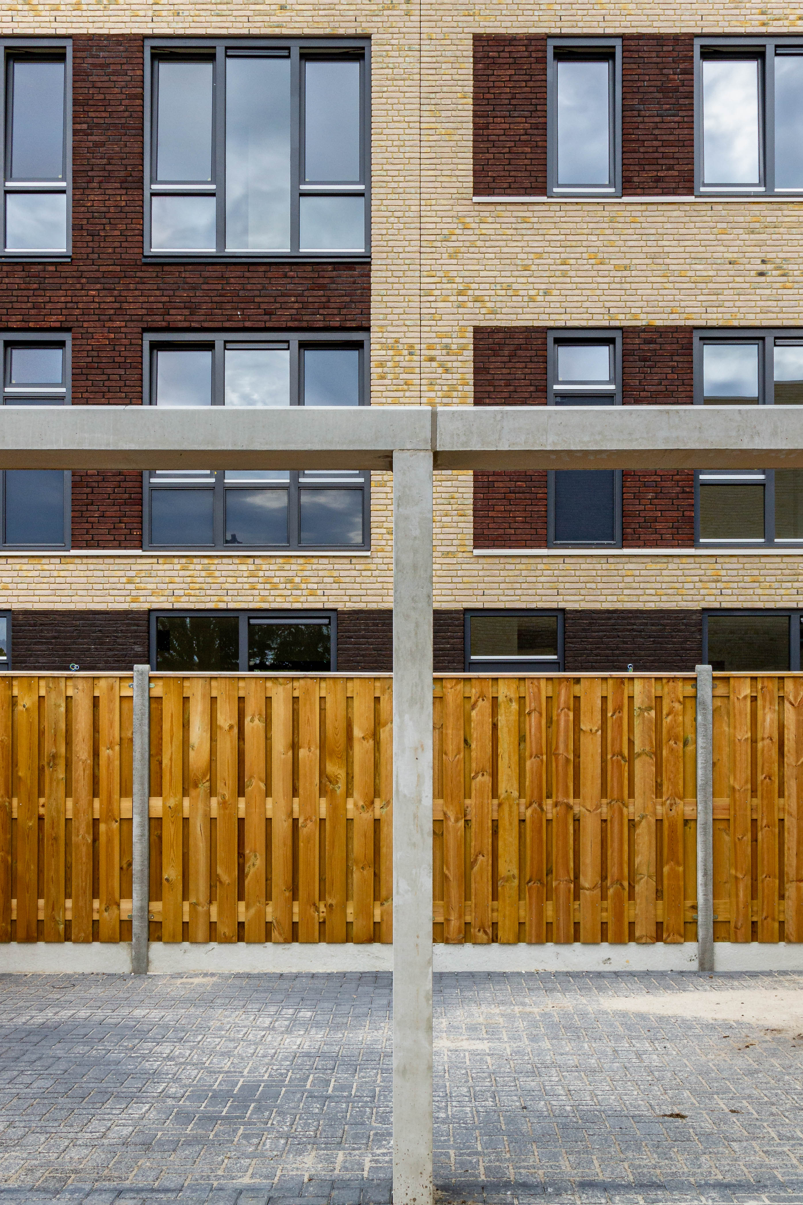 Enschede Zuid Tetem Fotomanifestatie