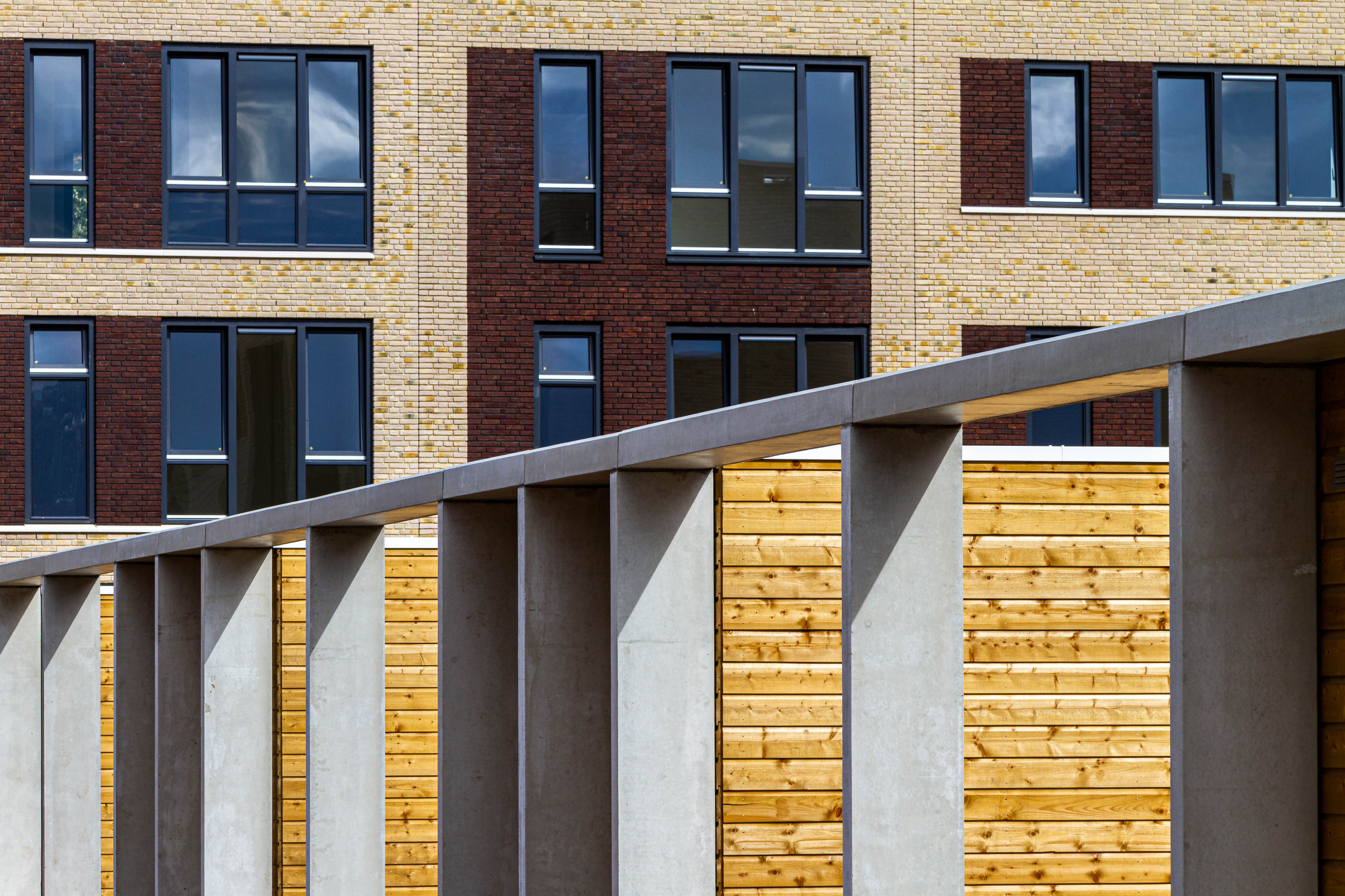 Enschede Zuid Tetem Fotomanifestatie
