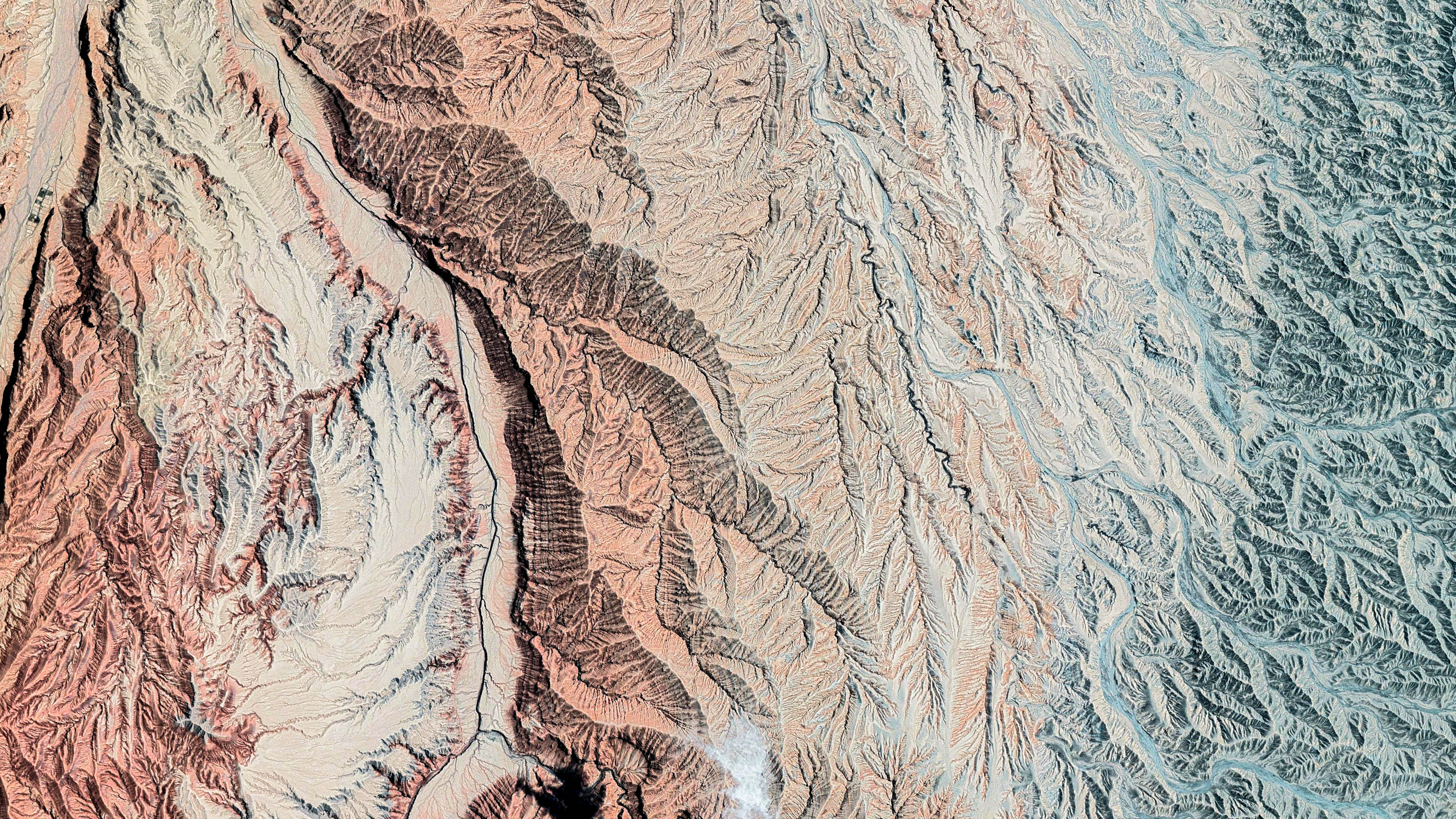 Texture Map
