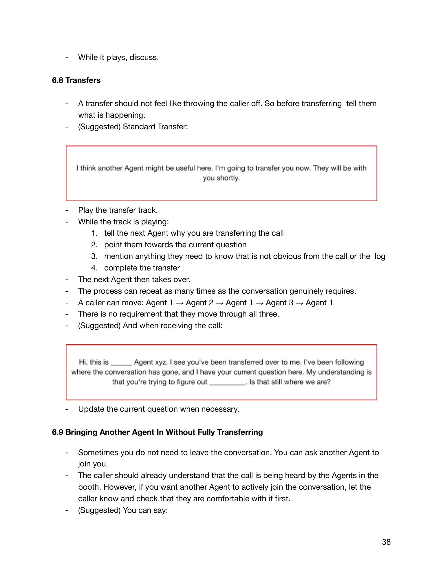 The Line manual, page 40 of 90.
