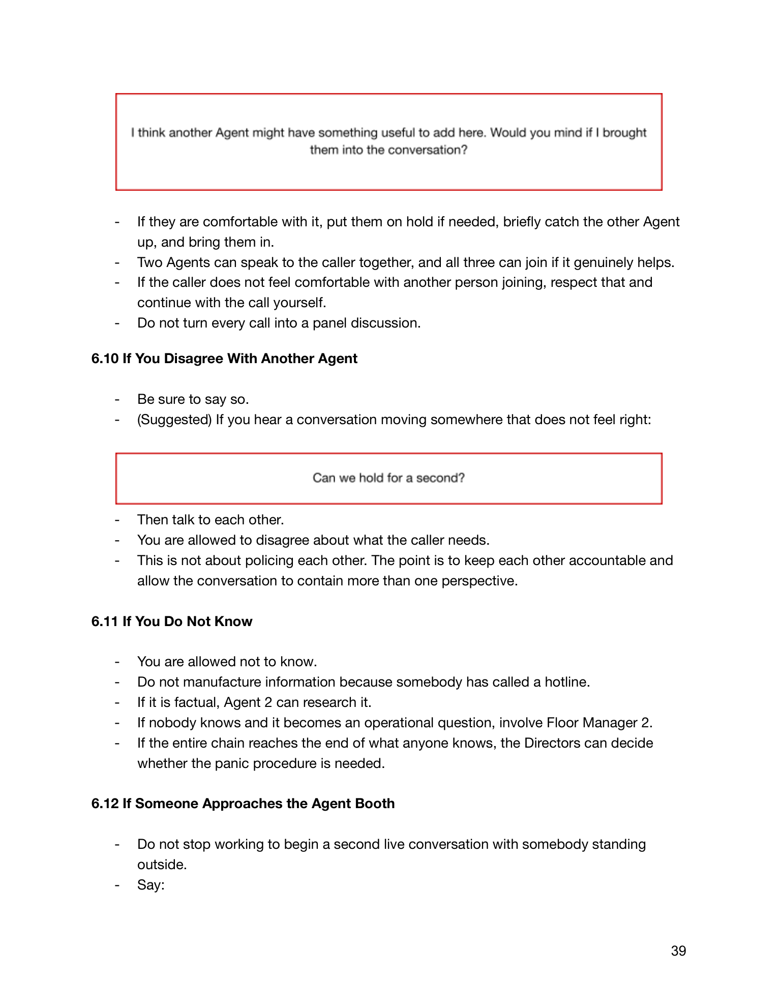 The Line manual, page 41 of 90.