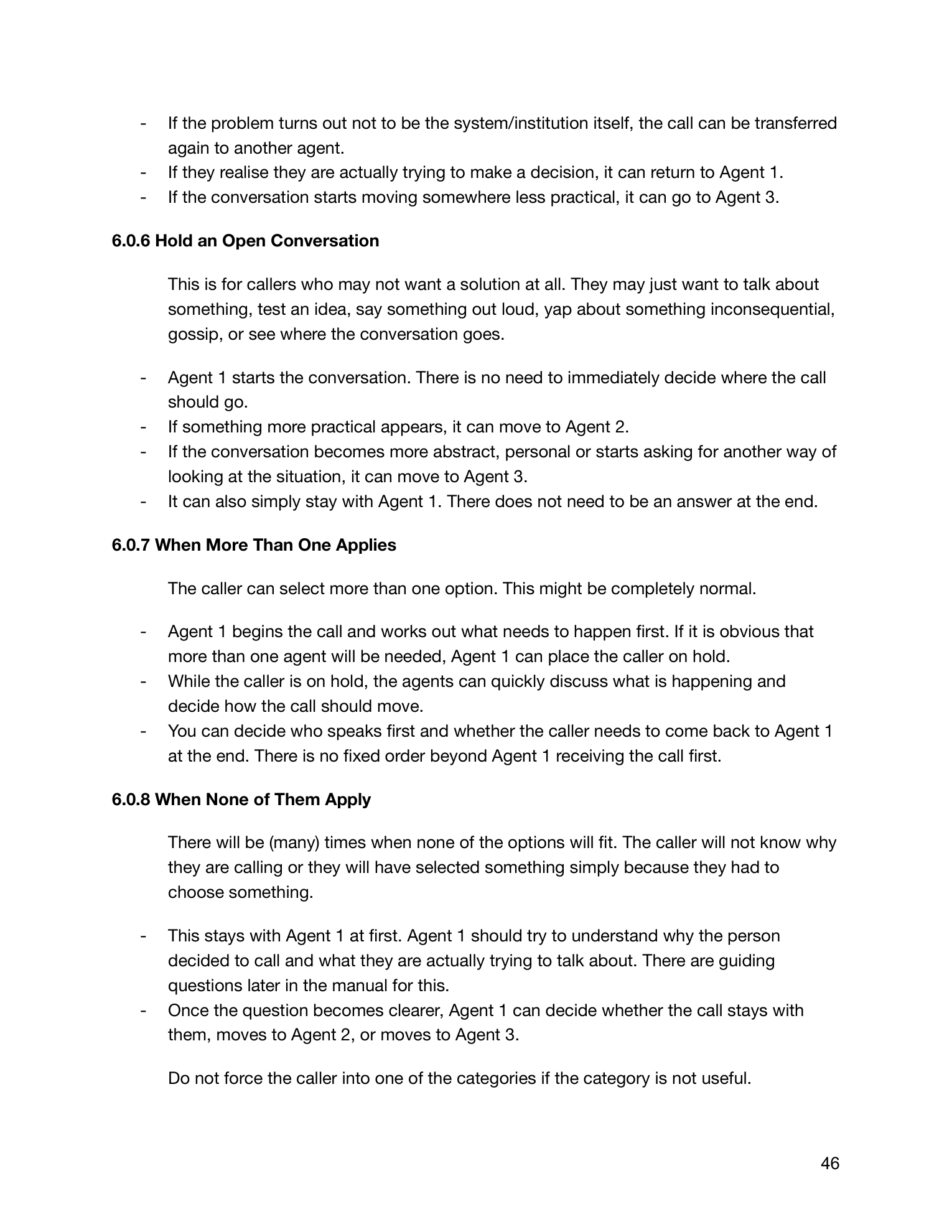 The Line manual, page 48 of 90.