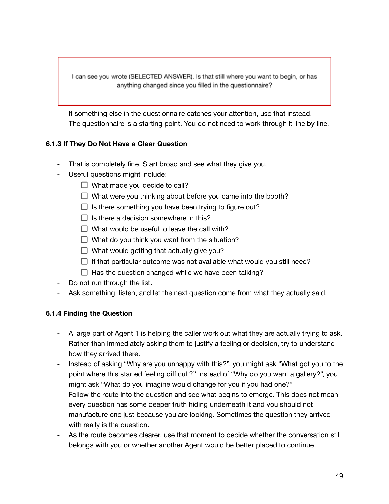 The Line manual, page 51 of 90.