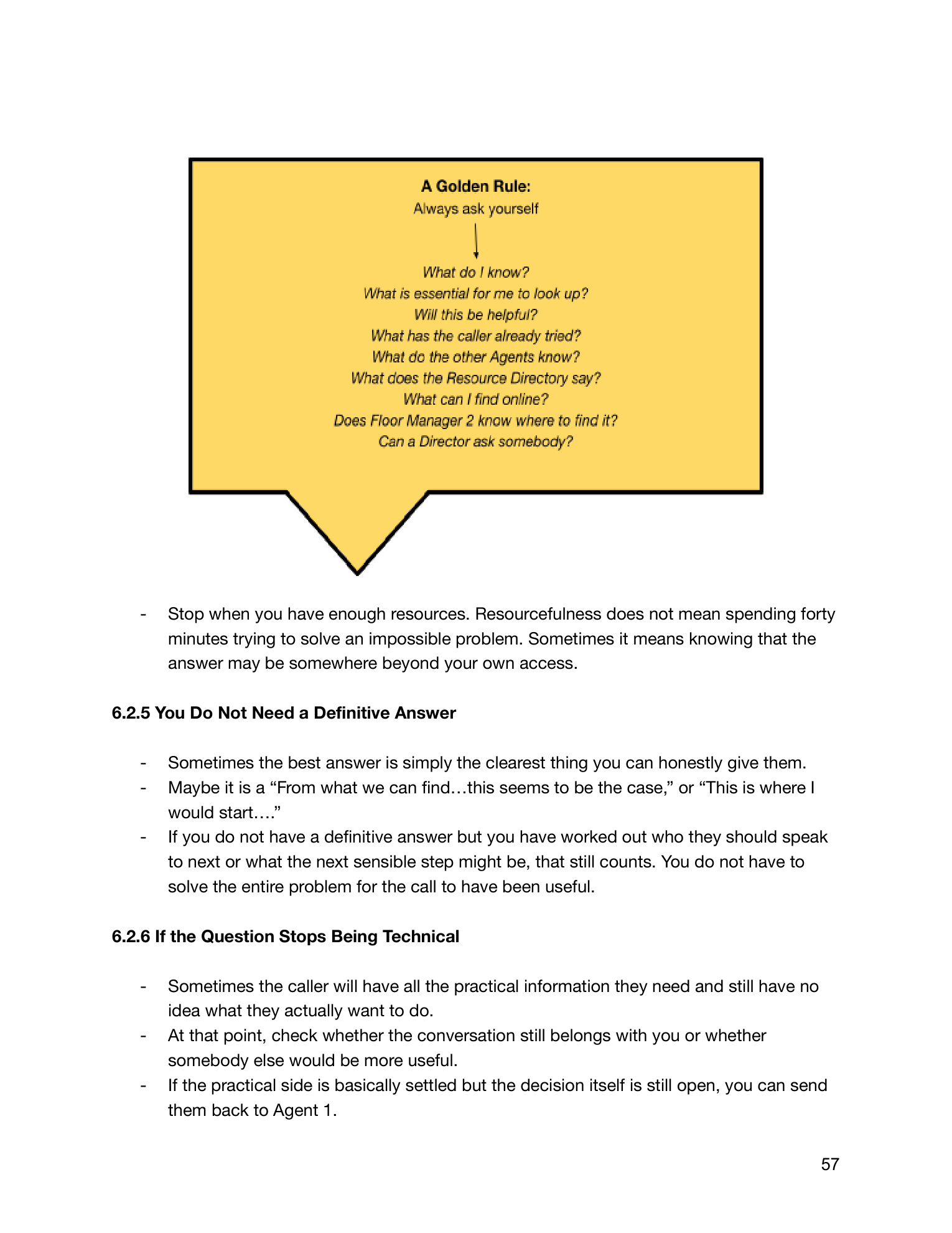 The Line manual, page 59 of 90.