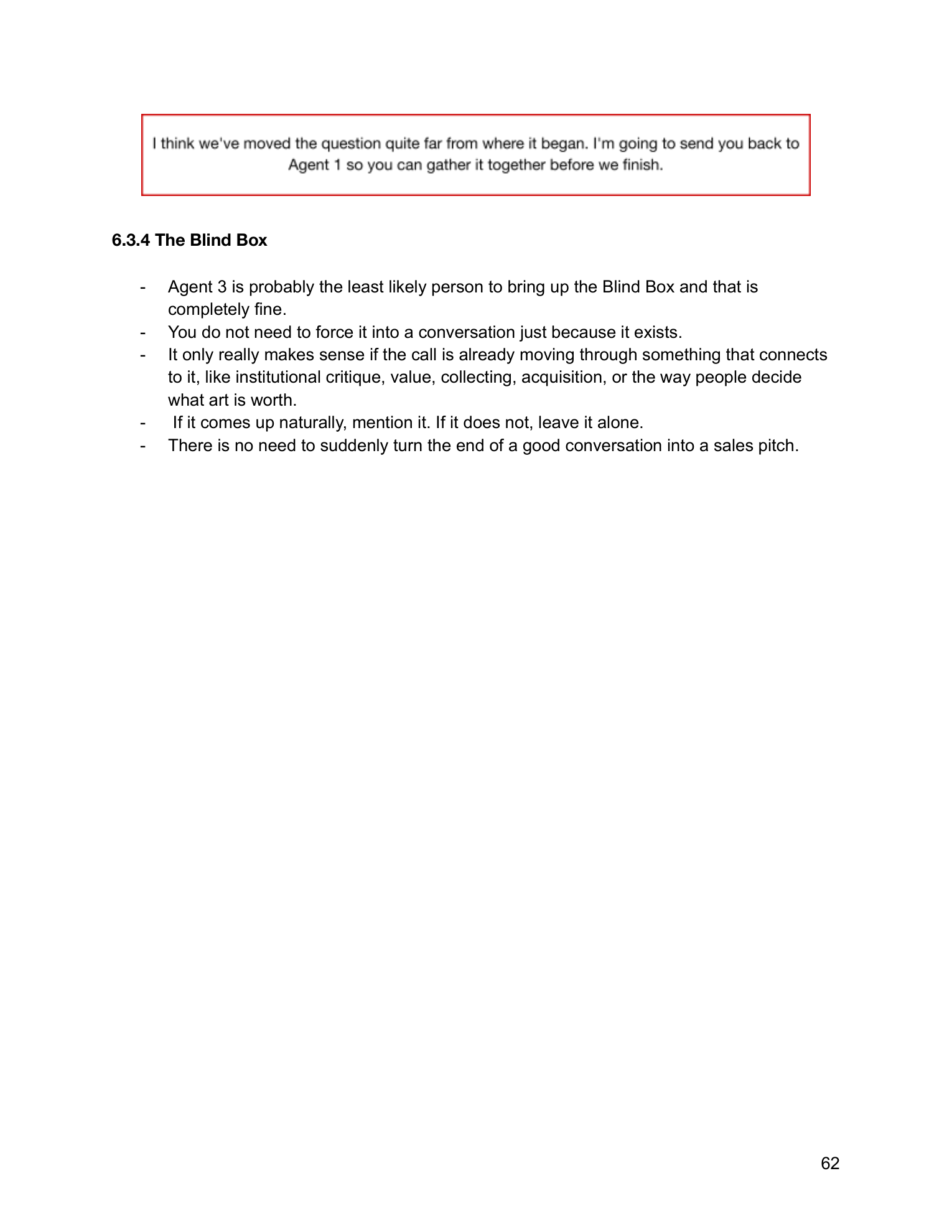 The Line manual, page 64 of 90.