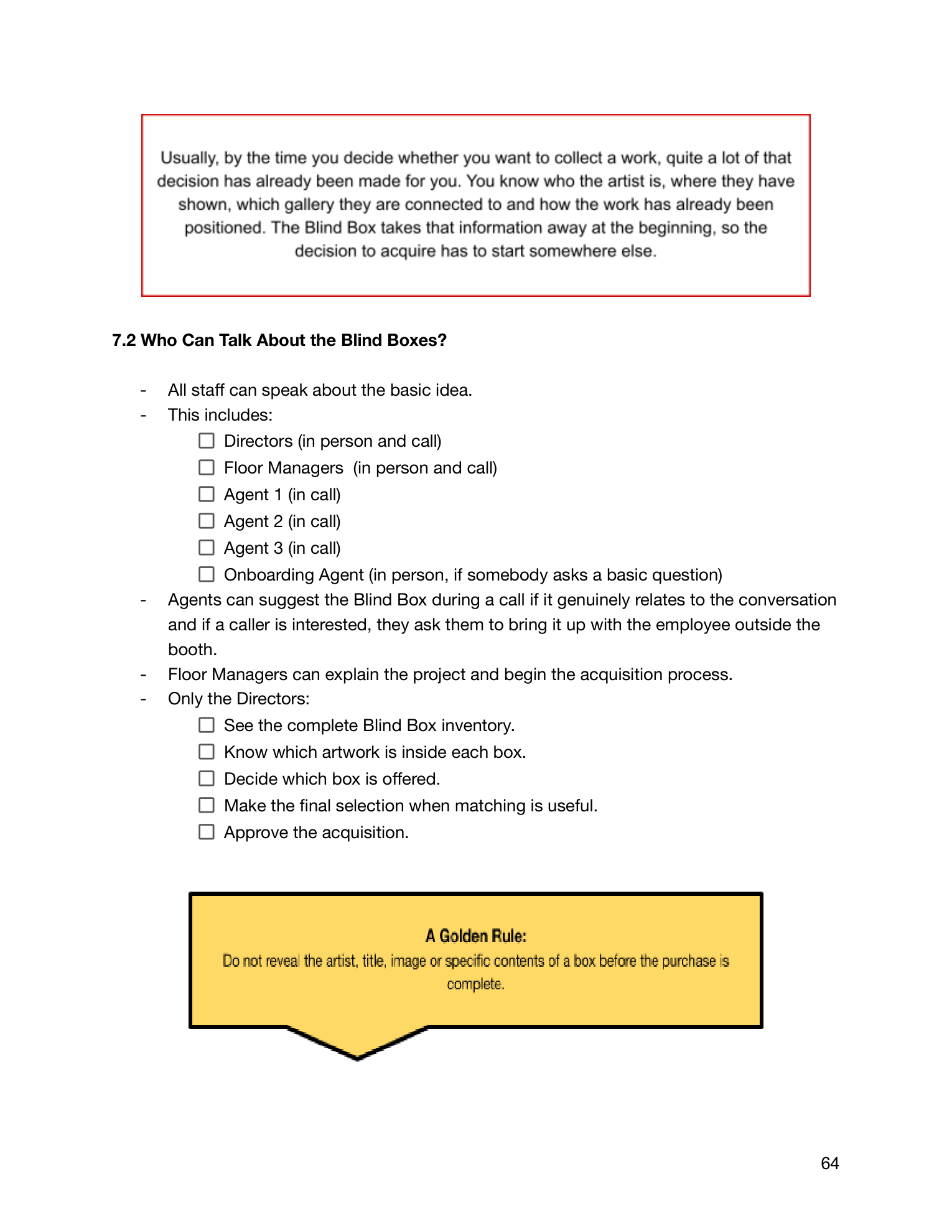 The Line manual, page 66 of 90.