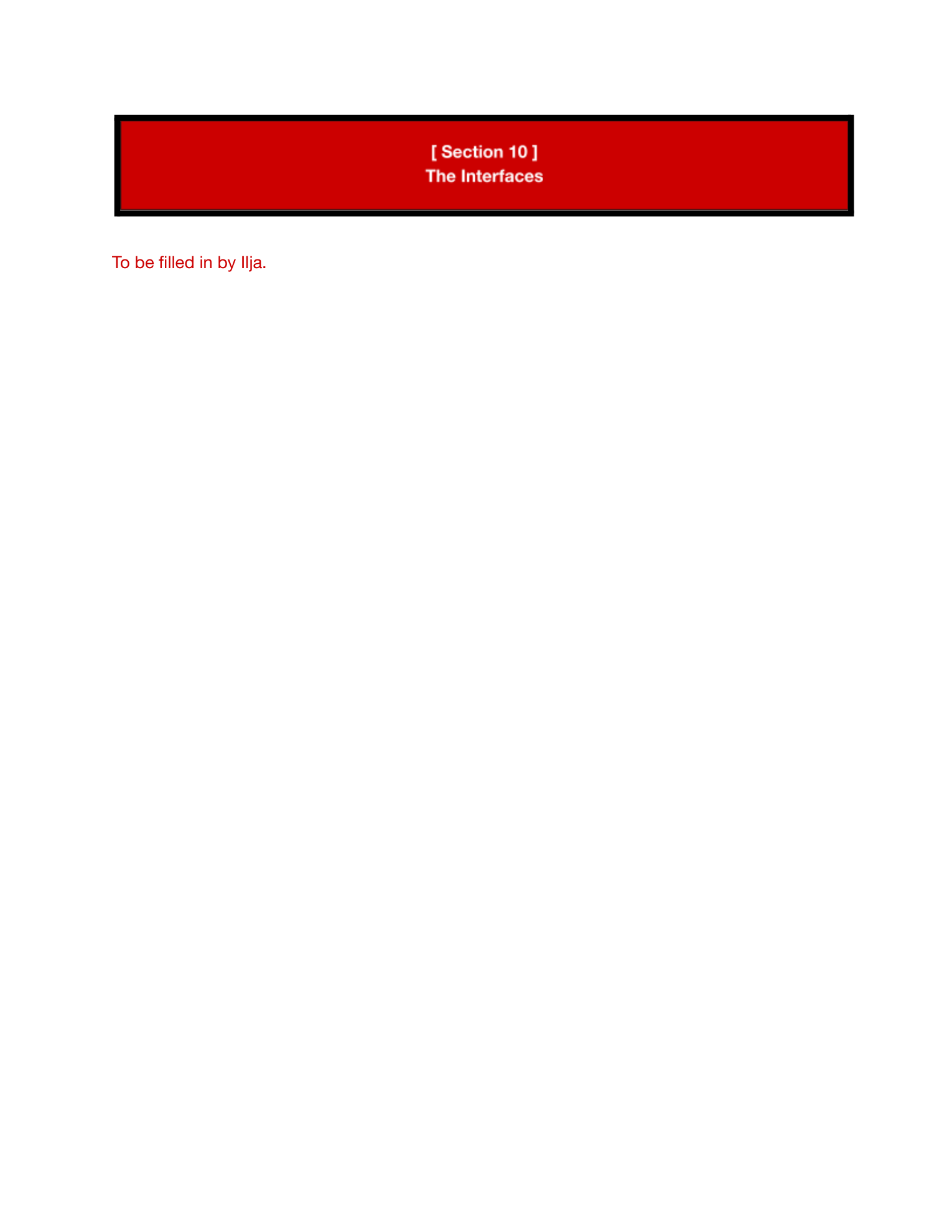 The Line manual, page 90 of 90.